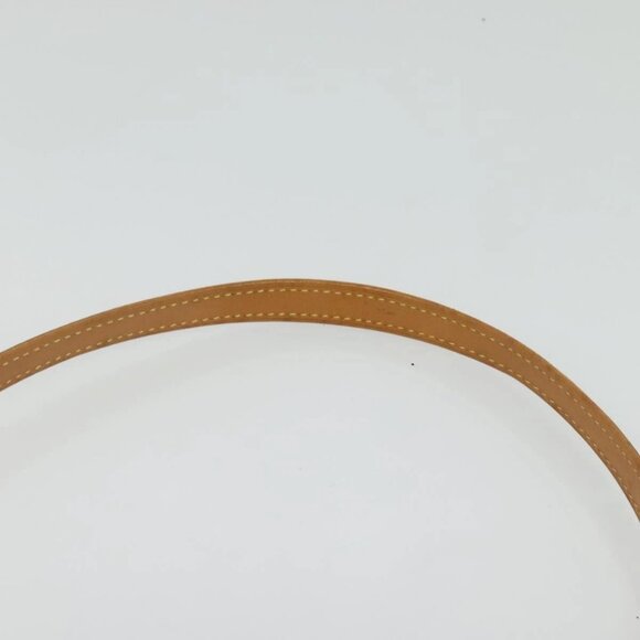 LOUIS VUITTON Monogram matt Fowler Hand Bag Amble M55147 LV Auth ep9932 - Picture 9 of 16